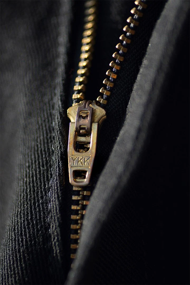 Slim Fit - Black - Image 10
