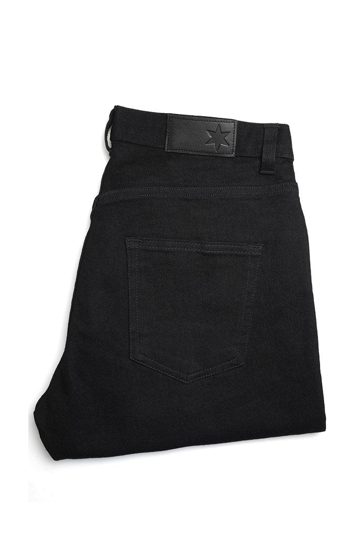 Slim Fit - Black - Image 12