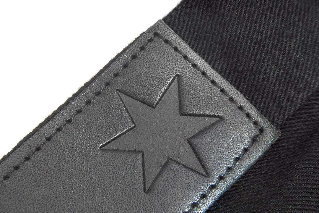 Slim Fit - Black - Image 7