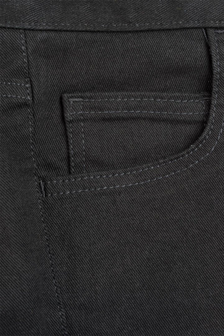 Slim Fit - Black - Image 9