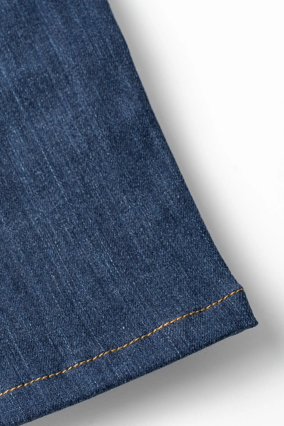 Slim Fit Medium Wash - Image 11