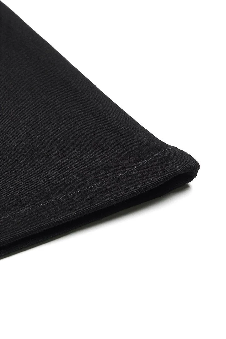 Tailored Fit - Black - Image 14